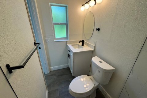 Villa ou maison à louer à Tampa, Floride: 4 chambres, 118.45 m2 № 1853946 - photo 25