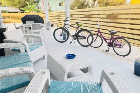 Villa ou maison à vendre à Key Largo, Floride: 4 chambres № 1927603 - photo 16