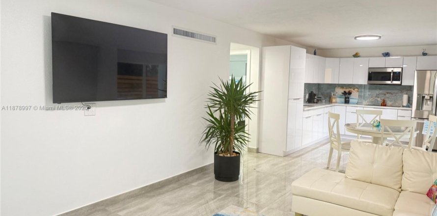 Villa ou maison à Key Largo, Floride 4 chambres № 1927603