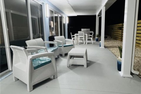 Villa ou maison à vendre à Key Largo, Floride: 4 chambres № 1927603 - photo 14