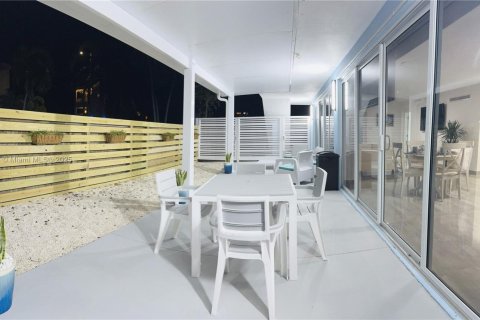 Villa ou maison à vendre à Key Largo, Floride: 4 chambres № 1927603 - photo 13