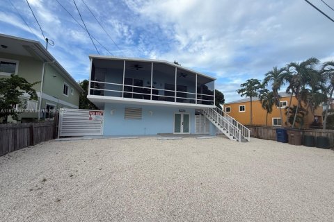 Villa ou maison à vendre à Key Largo, Floride: 4 chambres № 1927603 - photo 17