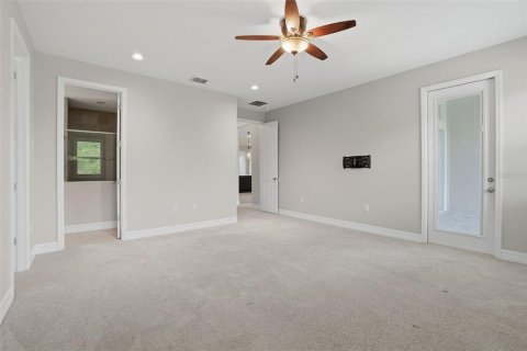 Villa ou maison à vendre à Orlando, Floride: 6 chambres, 271.83 m2 № 2199958 - photo 15