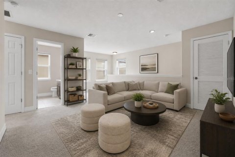 Villa ou maison à vendre à Orlando, Floride: 6 chambres, 271.83 m2 № 2199958 - photo 25