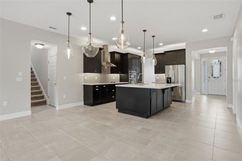 Villa ou maison à vendre à Orlando, Floride: 6 chambres, 271.83 m2 № 2199958 - photo 7