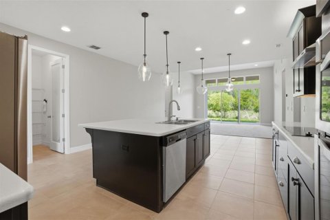 Villa ou maison à vendre à Orlando, Floride: 6 chambres, 271.83 m2 № 2199958 - photo 9