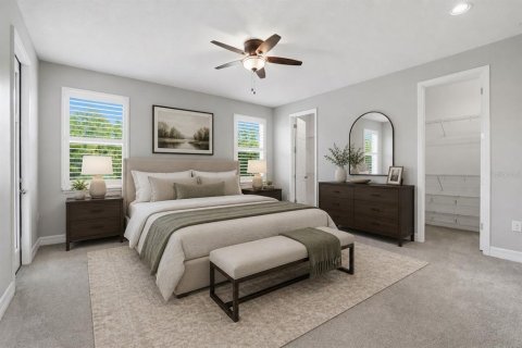 Villa ou maison à vendre à Orlando, Floride: 6 chambres, 271.83 m2 № 2199958 - photo 13