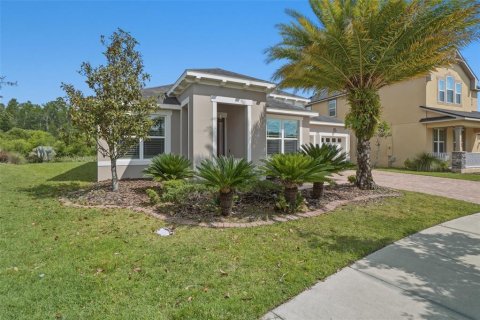 Villa ou maison à vendre à Orlando, Floride: 6 chambres, 271.83 m2 № 2199958 - photo 3