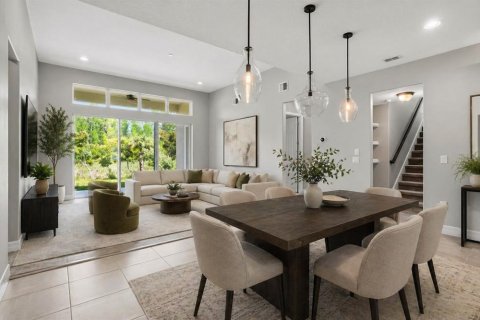 Villa ou maison à vendre à Orlando, Floride: 6 chambres, 271.83 m2 № 2199958 - photo 10
