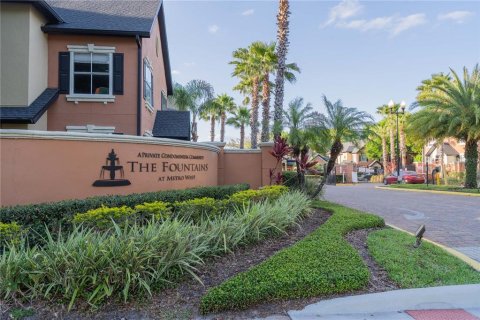 Condominio en Orlando, Florida, 3 dormitorios  № 2430998