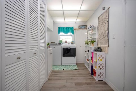 Casa en venta en Sun City Center, Florida, 2 dormitorios, 140.84 m2 № 1831678 - foto 19