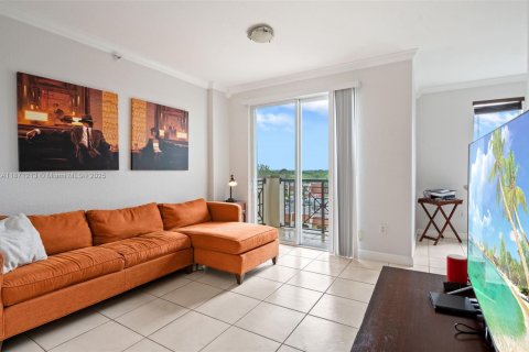 Copropriété à louer à Miami, Floride: 2 chambres, 106.09 m2 № 1925472 - photo 10