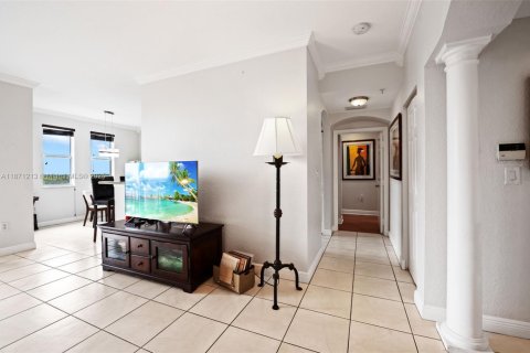Copropriété à louer à Miami, Floride: 2 chambres, 106.09 m2 № 1925472 - photo 21