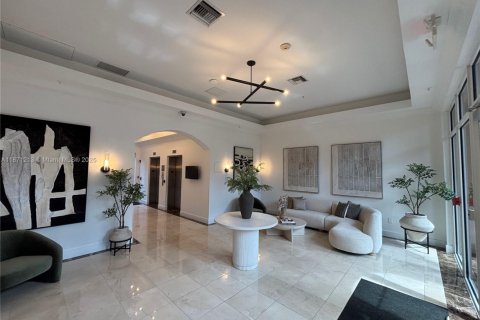 Copropriété à louer à Miami, Floride: 2 chambres, 106.09 m2 № 1925472 - photo 5