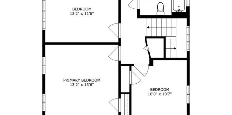 Casa en Lake Worth, Florida 4 dormitorios, 256.97 m2 № 1068135