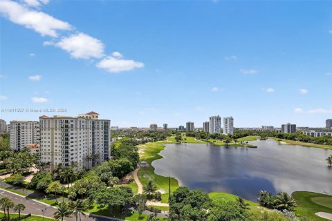 Copropriété à vendre à Aventura, Floride: 4 chambres, 248.98 m2 № 1849215 - photo 5
