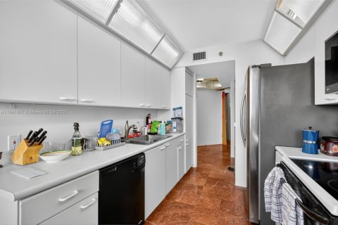 Copropriété à vendre à Aventura, Floride: 4 chambres, 248.98 m2 № 1849215 - photo 8