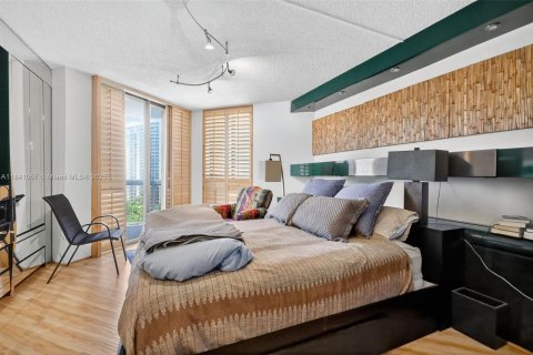 Copropriété à vendre à Aventura, Floride: 4 chambres, 248.98 m2 № 1849215 - photo 14