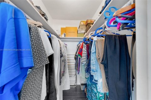 Купить кондоминиум в Майами-Бич, Флорида 1 спальня, 79.15м2, № 1985524 - фото 26