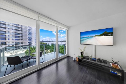 Купить кондоминиум в Майами-Бич, Флорида 1 спальня, 79.15м2, № 1985524 - фото 5