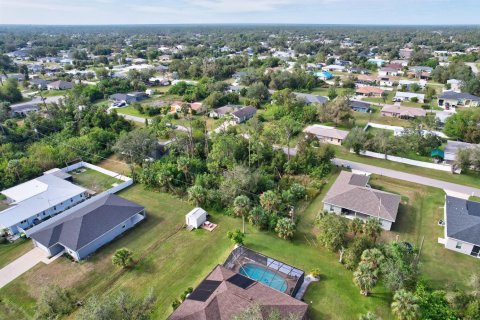 Immobilier commercial à vendre à Port Charlotte, Floride № 2175935 - photo 10