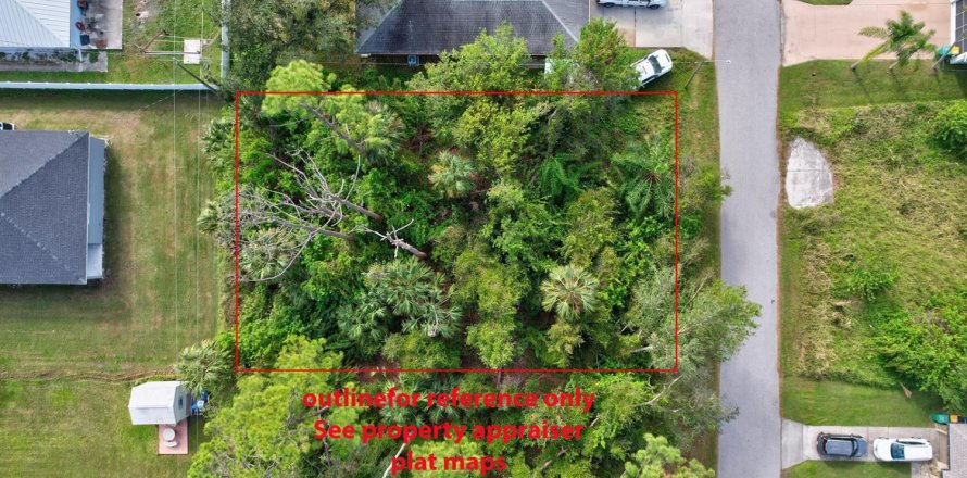 Immobilier commercial à Port Charlotte, Floride № 2175935