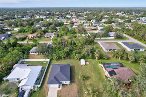 Immobilier commercial à vendre à Port Charlotte, Floride № 2175935 - photo 9
