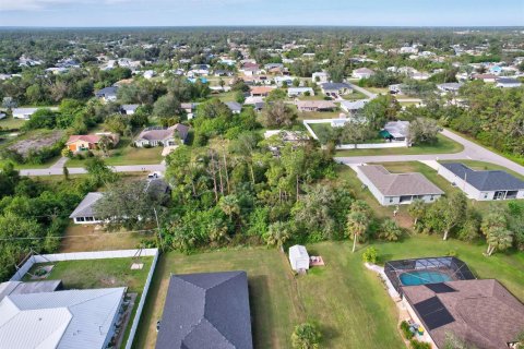Immobilier commercial à vendre à Port Charlotte, Floride № 2175935 - photo 8