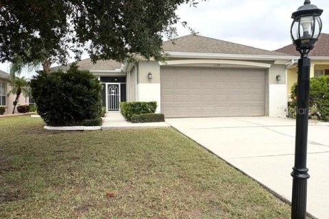 Villa ou maison à Sun City Center, Floride 3 chambres, 146.41 m2 № 2391156