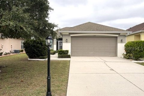 Villa ou maison à louer à Sun City Center, Floride: 3 chambres, 146.41 m2 № 2391156 - photo 2