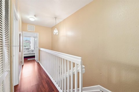 Adosado en venta en Homestead, Florida, 3 dormitorios, 108.6 m2 № 1975253 - foto 12