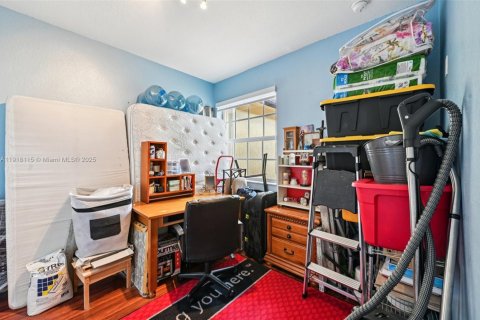 Adosado en venta en Homestead, Florida, 3 dormitorios, 108.6 m2 № 1975253 - foto 15