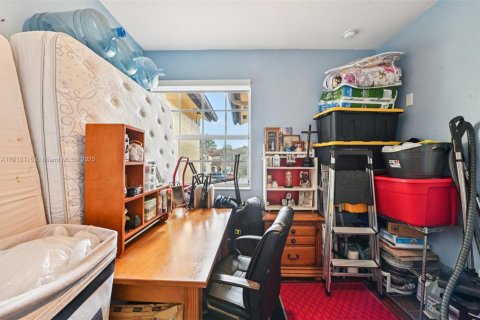 Adosado en venta en Homestead, Florida, 3 dormitorios, 108.6 m2 № 1975253 - foto 16