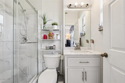 Adosado en venta en Homestead, Florida, 3 dormitorios, 108.6 m2 № 1975253 - foto 21