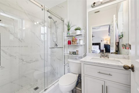 Adosado en venta en Homestead, Florida, 3 dormitorios, 108.6 m2 № 1975253 - foto 22