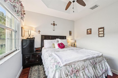 Adosado en venta en Homestead, Florida, 3 dormitorios, 108.6 m2 № 1975253 - foto 20