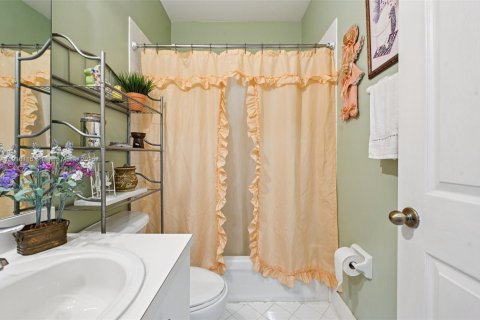 Adosado en venta en Homestead, Florida, 3 dormitorios, 108.6 m2 № 1975253 - foto 18