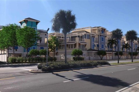 Adosado en venta en Dunedin, Florida, 3 dormitorios, 194.26 m2 № 1838225 - foto 28