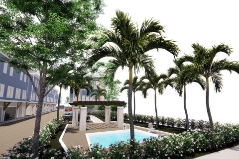 Adosado en venta en Dunedin, Florida, 3 dormitorios, 194.26 m2 № 1838225 - foto 12