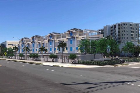 Adosado en venta en Dunedin, Florida, 3 dormitorios, 194.26 m2 № 1838225 - foto 27