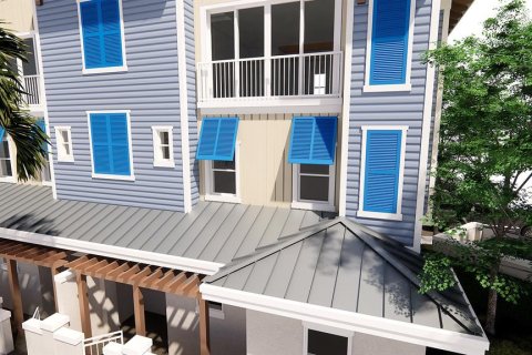 Adosado en venta en Dunedin, Florida, 3 dormitorios, 194.26 m2 № 1838225 - foto 17