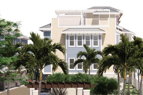 Adosado en venta en Dunedin, Florida, 3 dormitorios, 194.26 m2 № 1838225 - foto 24