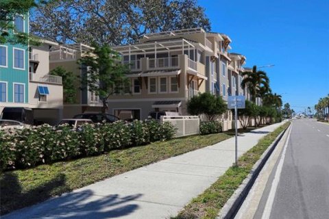Adosado en venta en Dunedin, Florida, 3 dormitorios, 194.26 m2 № 1838225 - foto 25