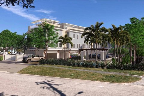 Adosado en venta en Dunedin, Florida, 3 dormitorios, 194.26 m2 № 1838225 - foto 22
