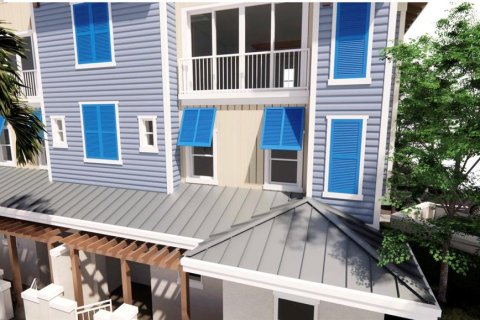 Adosado en venta en Dunedin, Florida, 3 dormitorios, 194.26 m2 № 1838225 - foto 16
