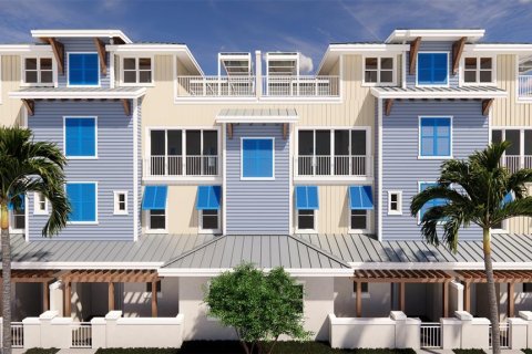 Adosado en venta en Dunedin, Florida, 3 dormitorios, 194.26 m2 № 1838225 - foto 3