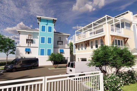 Adosado en venta en Dunedin, Florida, 3 dormitorios, 194.26 m2 № 1838225 - foto 21