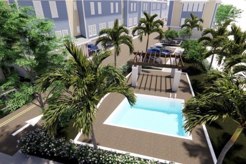 Adosado en venta en Dunedin, Florida, 3 dormitorios, 194.26 m2 № 1838225 - foto 14