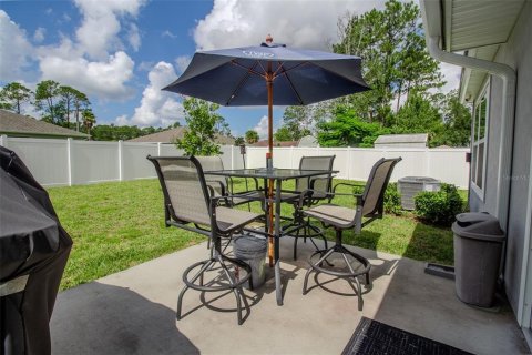 Casa en venta en Palm Coast, Florida, 4 dormitorios, 172.98 m2 № 1907894 - foto 4