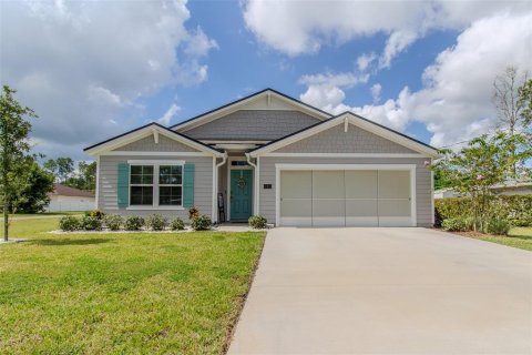 Casa en venta en Palm Coast, Florida, 4 dormitorios, 172.98 m2 № 1907894 - foto 2